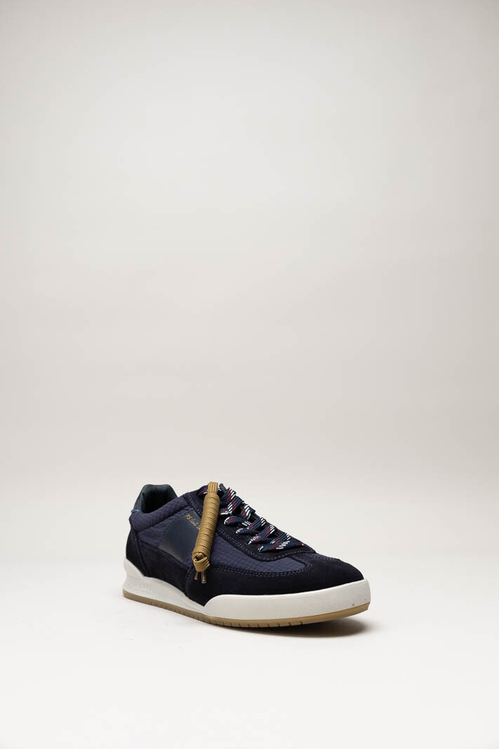 Blauw Sneaker