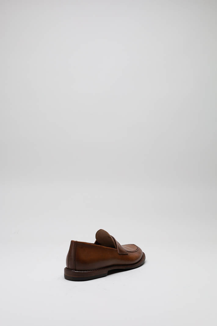 zoom in on Bruin Mocassin image Bruin Mocassin image