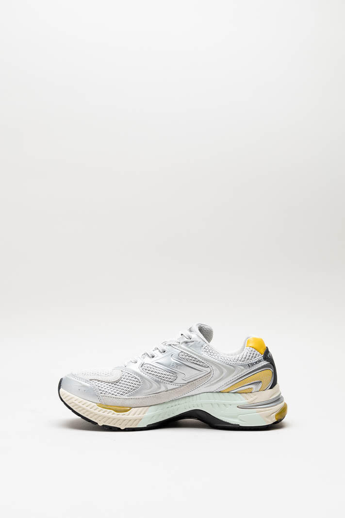 Zilver Sneaker image