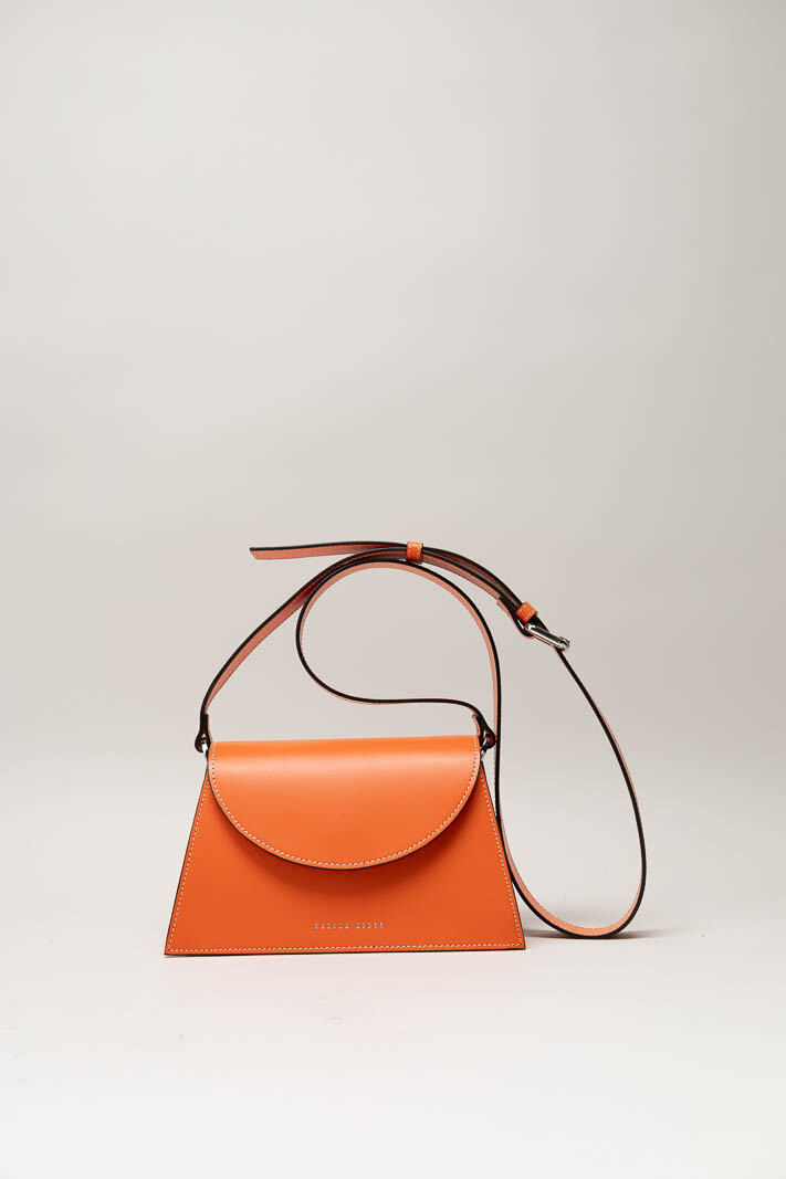 Oranje Cross body