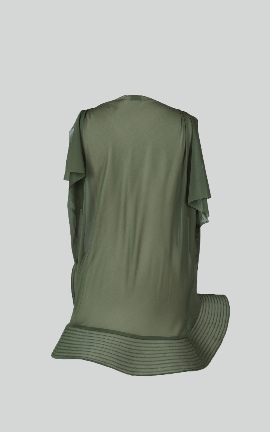 Kaki Blouse