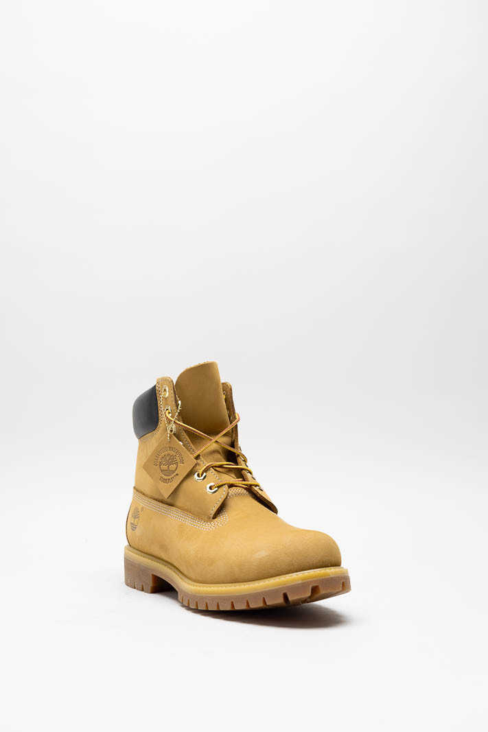 Camel Veterbottine