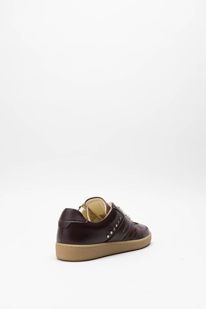 Bruin Sneaker image