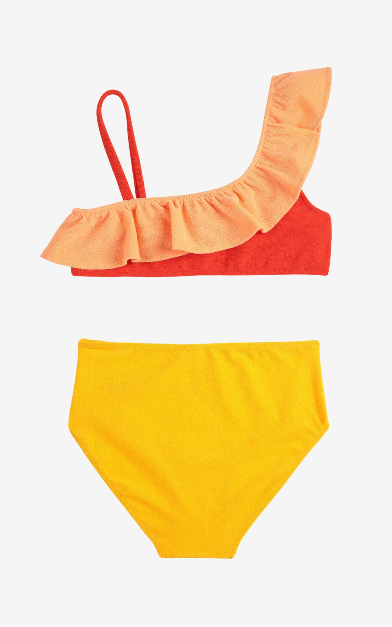Geel Zwemkleding