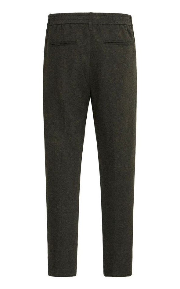 Kaki Broek image
