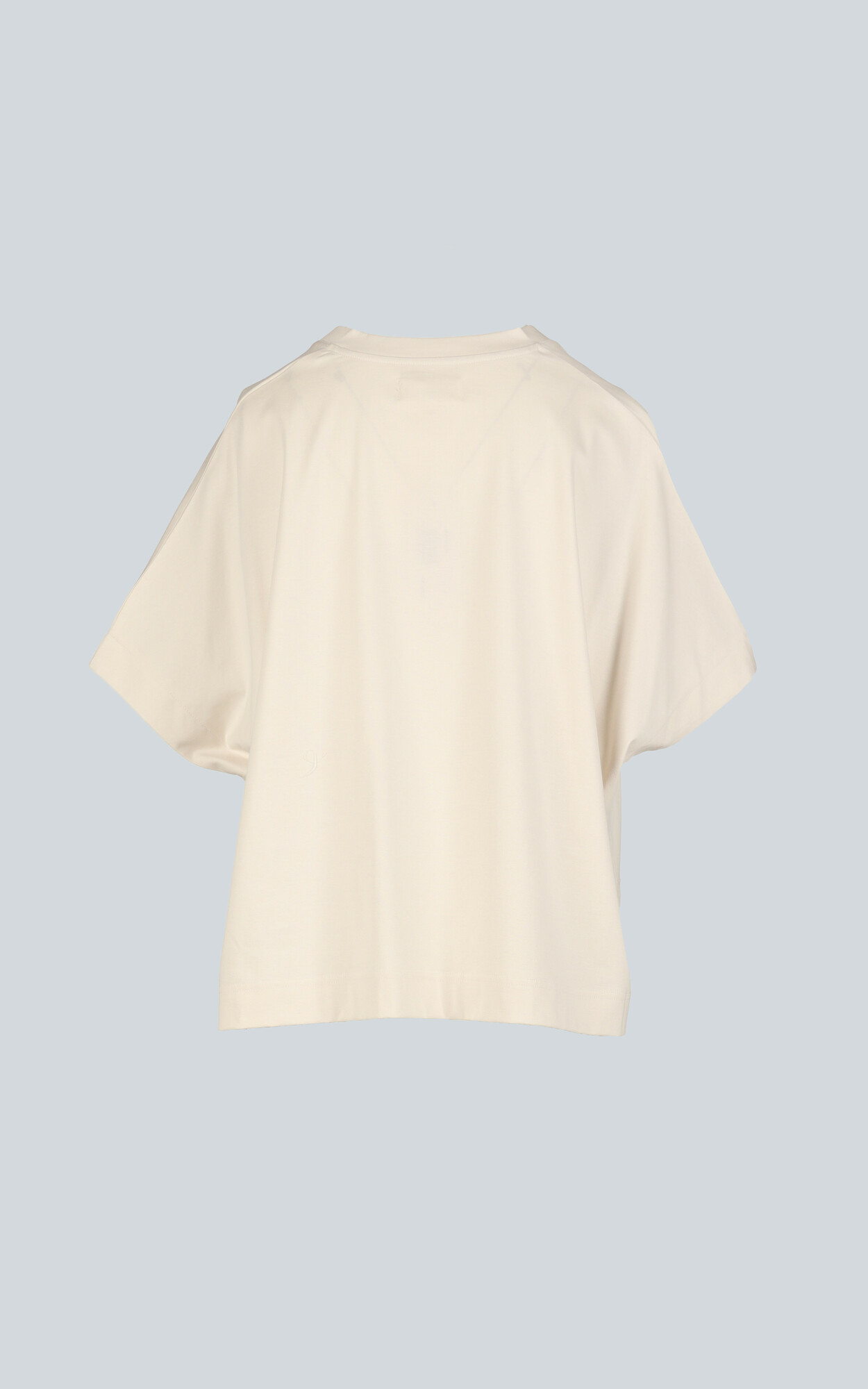 zoom in on Ecru T-shirt/top image Ecru T-shirt/top image
