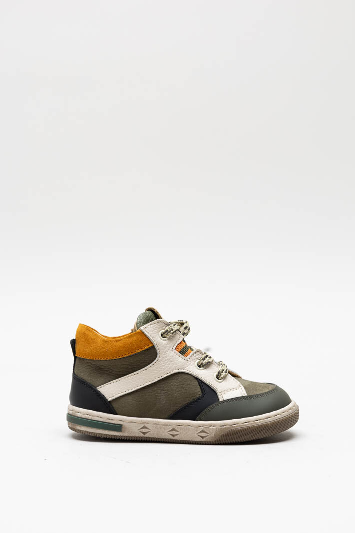 Kaki Sneaker