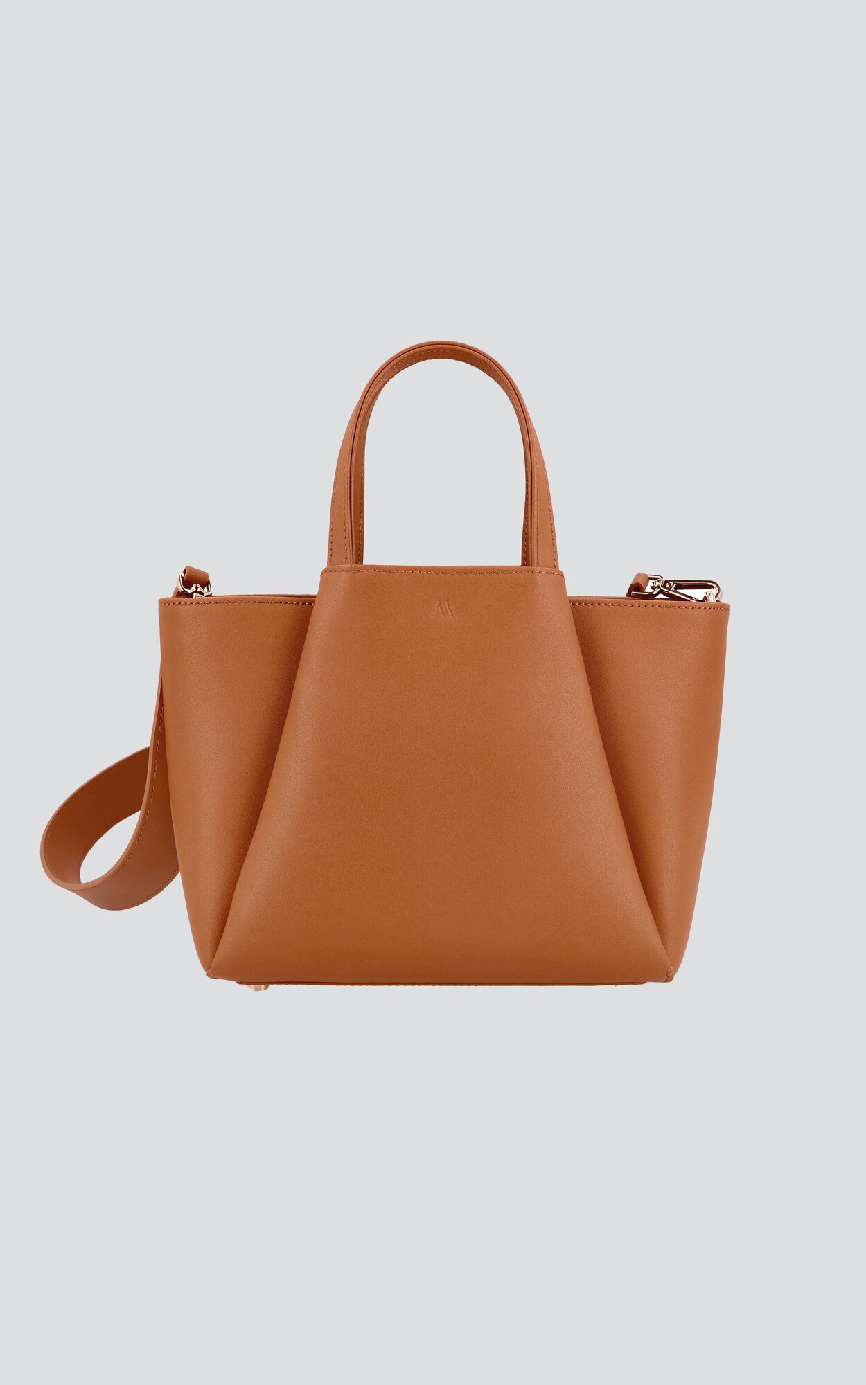 Cognac Cross body image