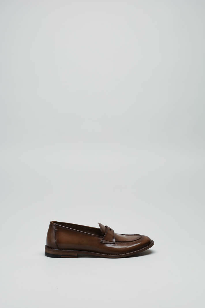 zoom in on Bruin Mocassin image Bruin Mocassin image
