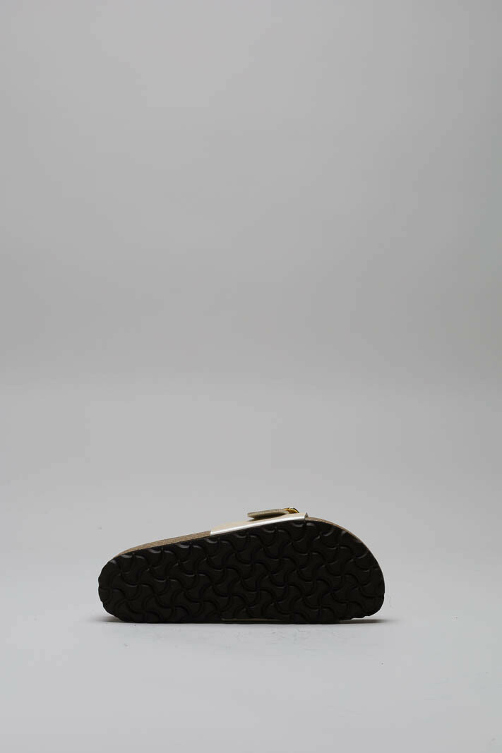zoom in on Ecru Slipper image Ecru Slipper image