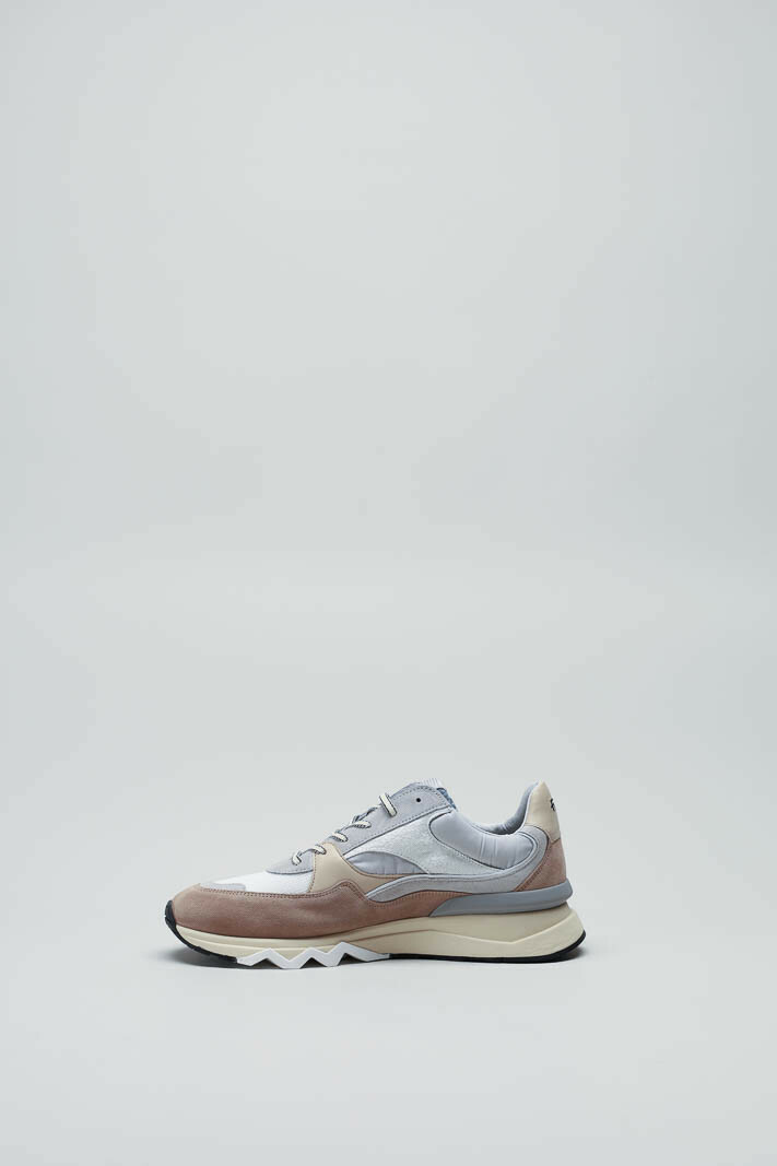 zoom in on Beige Sneaker image Beige Sneaker image