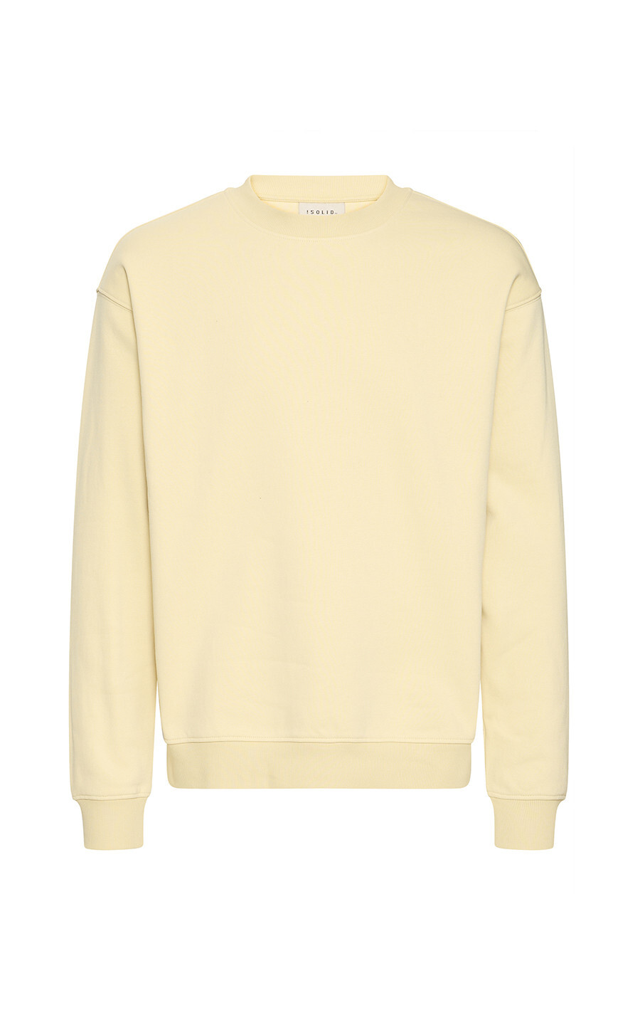 Geel Sweater