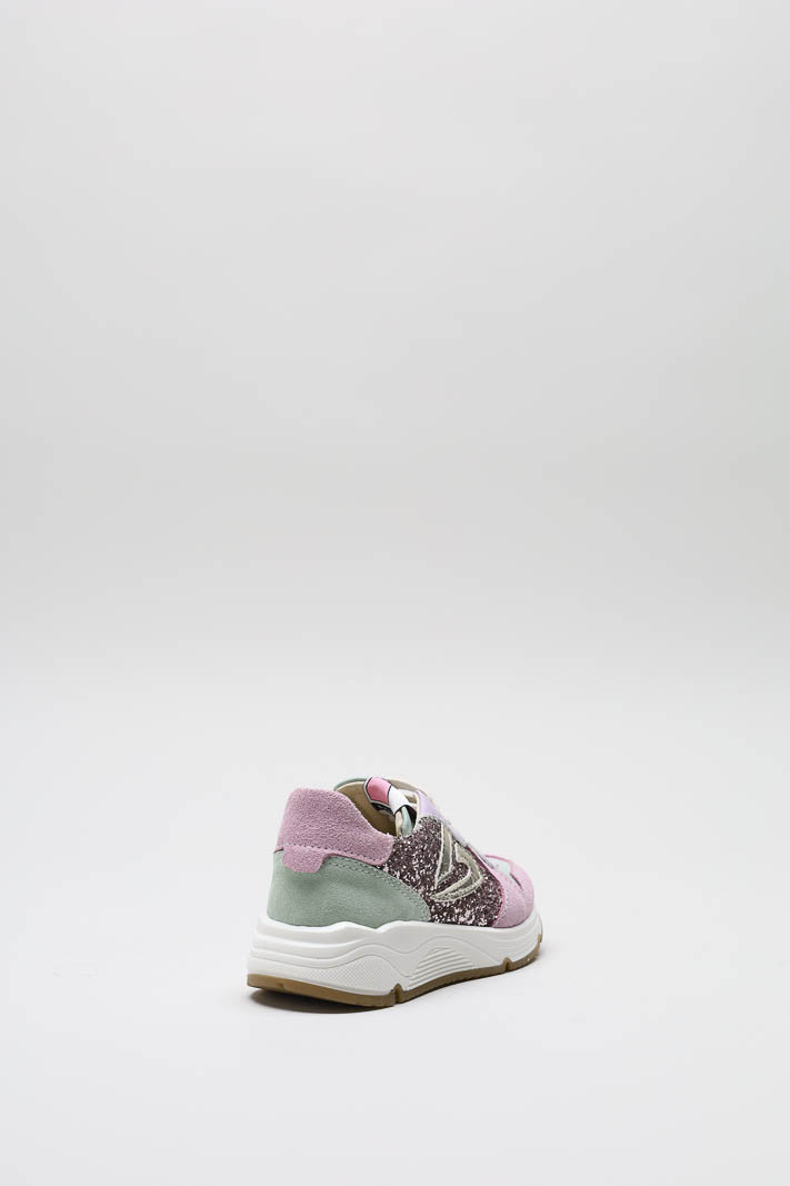zoom in on Lila Sneaker image Lila Sneaker image