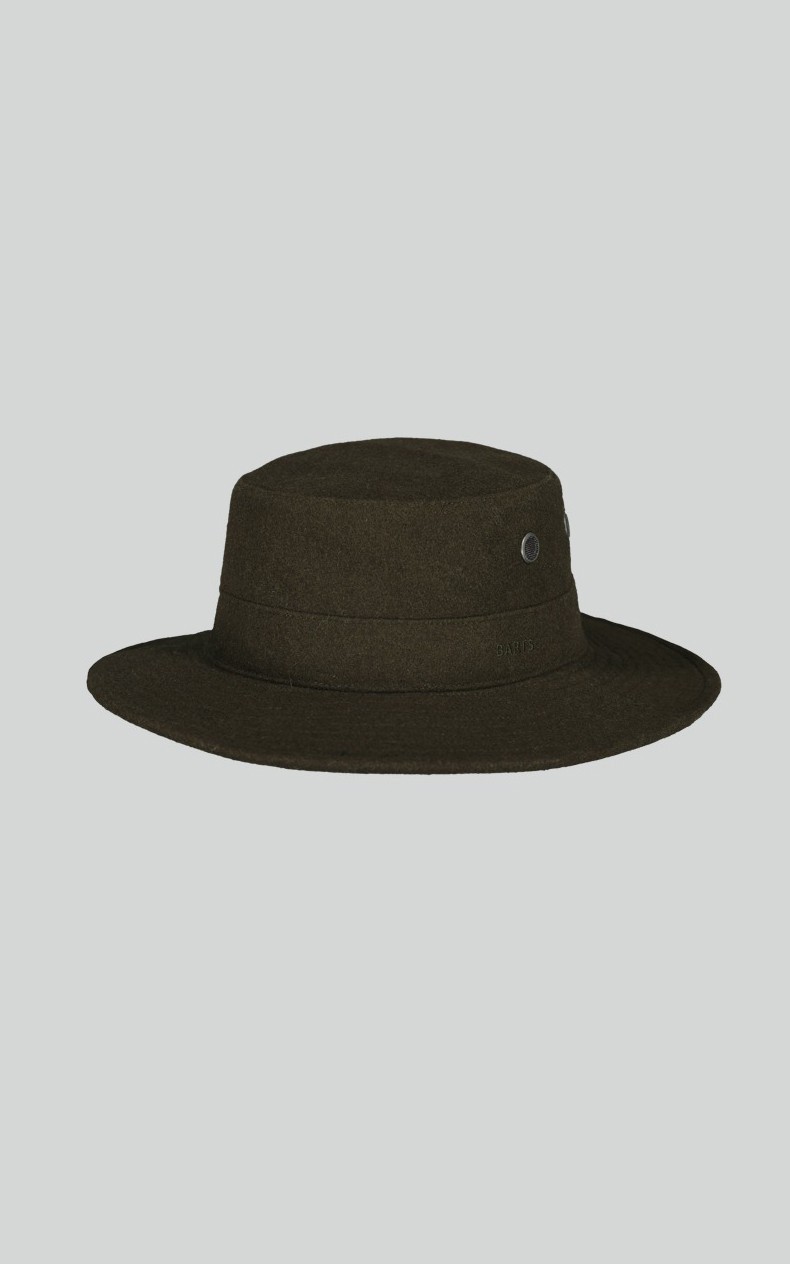 Groen Hoed/pet/muts