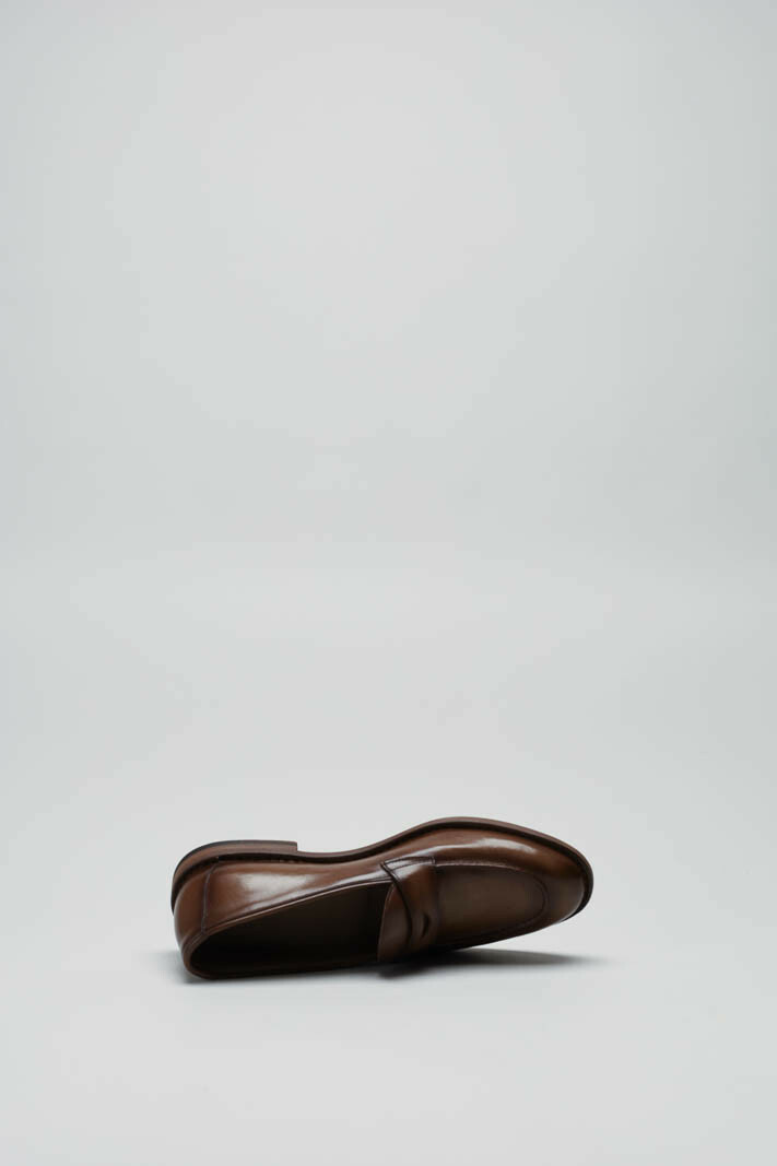 zoom in on Bruin Mocassin image Bruin Mocassin image