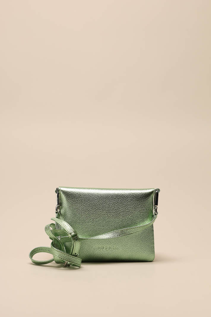 zoom in on Lichtgroen Cross body image Lichtgroen Cross body image