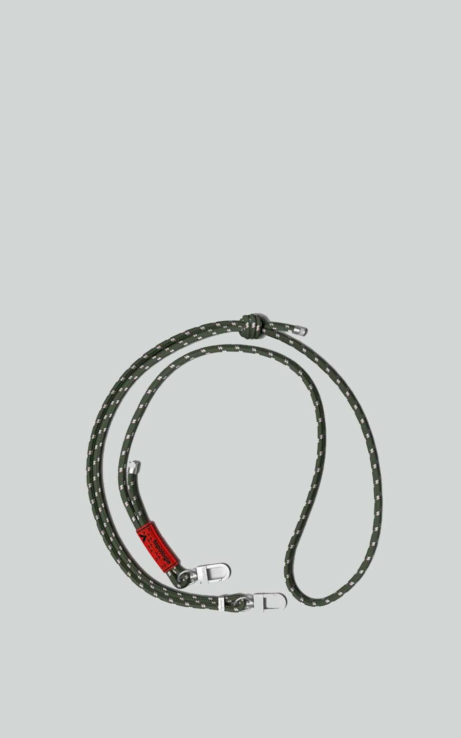 Kaki Riem/ketting