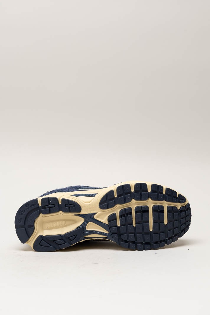 Blauw Sneaker image