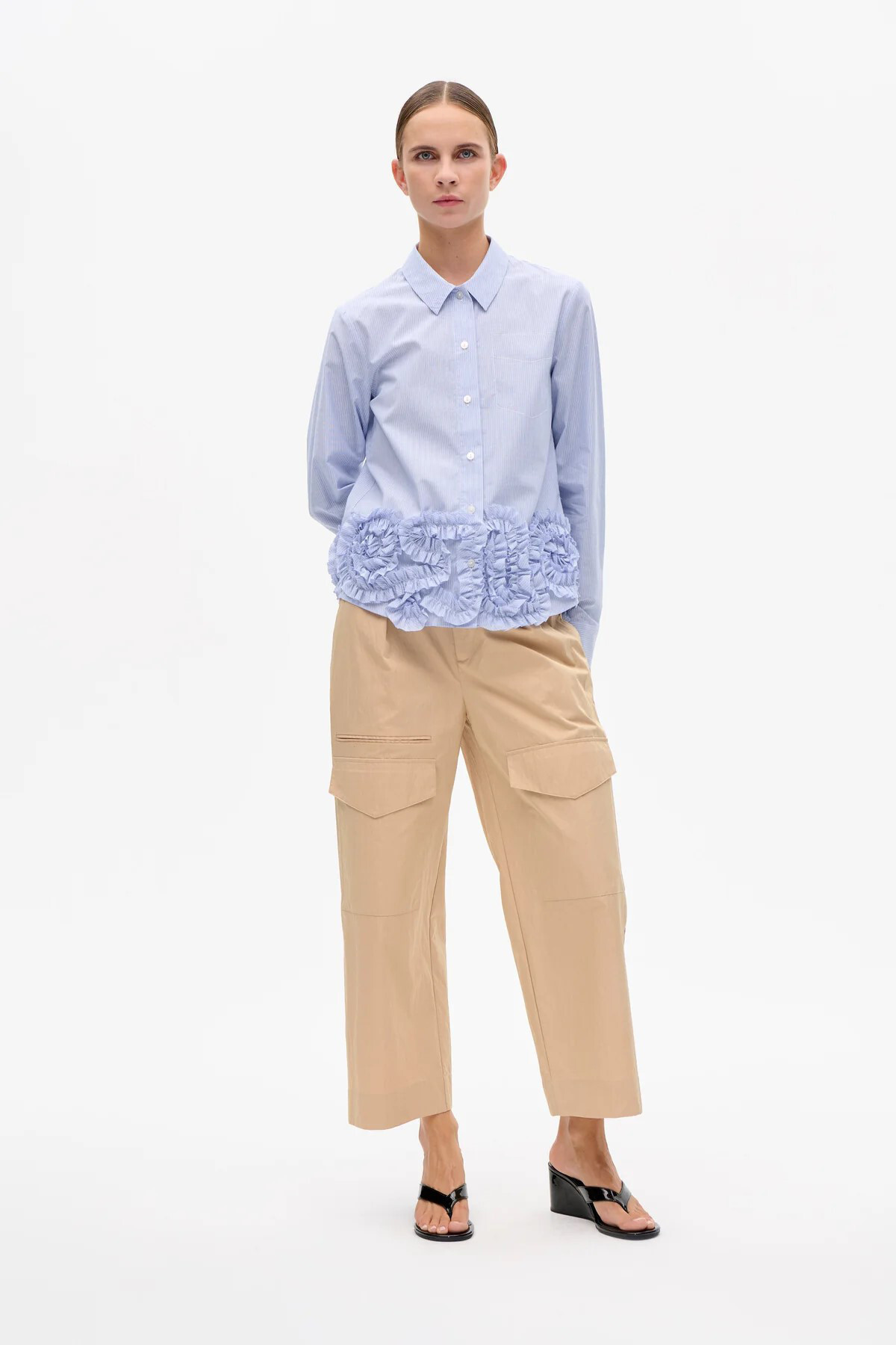 Camel Broek image