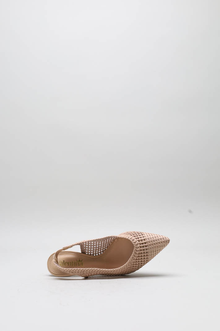 zoom in on Nude Pump image Nude Pump image