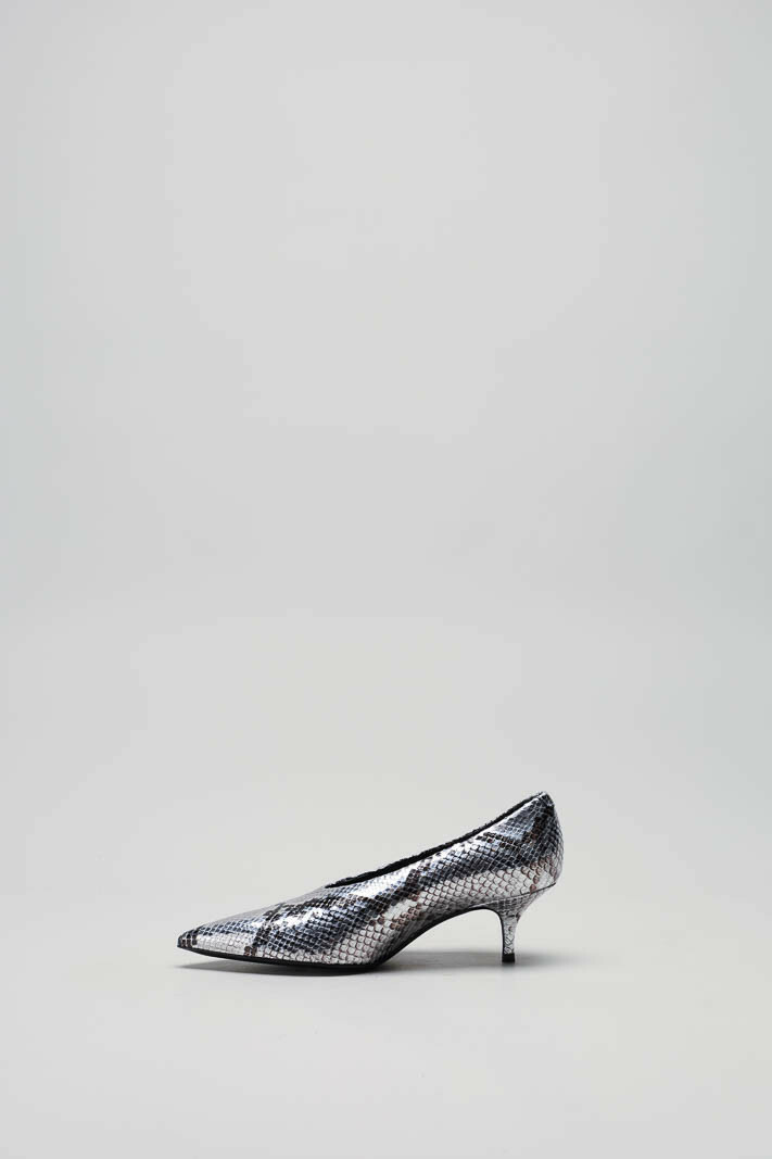 zoom in on Zilver Pump image Zilver Pump image