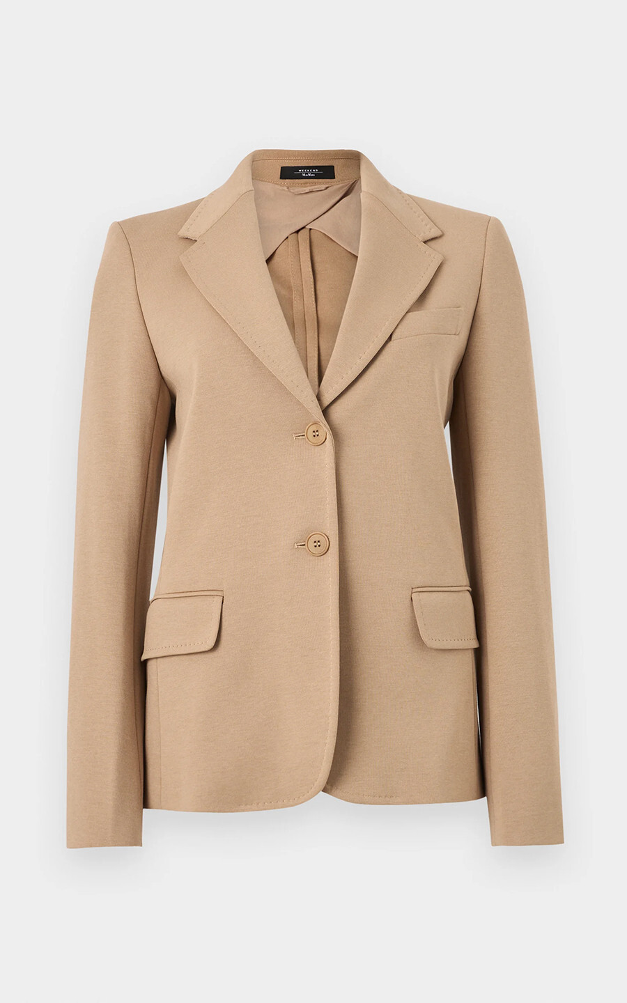 Camel Blazer
