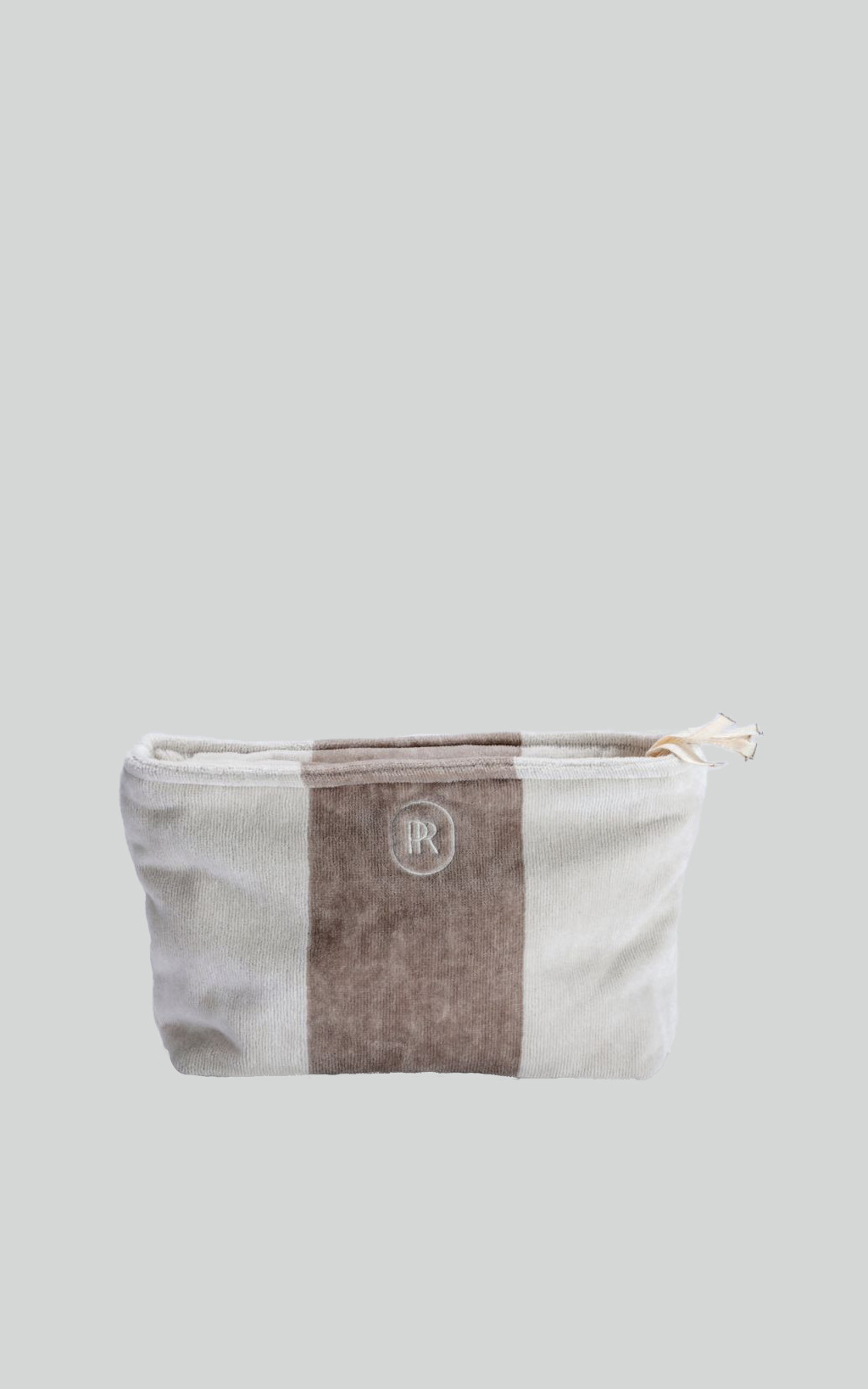 Beige Linnengoed