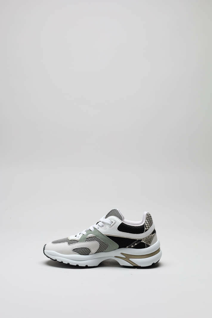 zoom in on Grijs Sneaker image Grijs Sneaker image