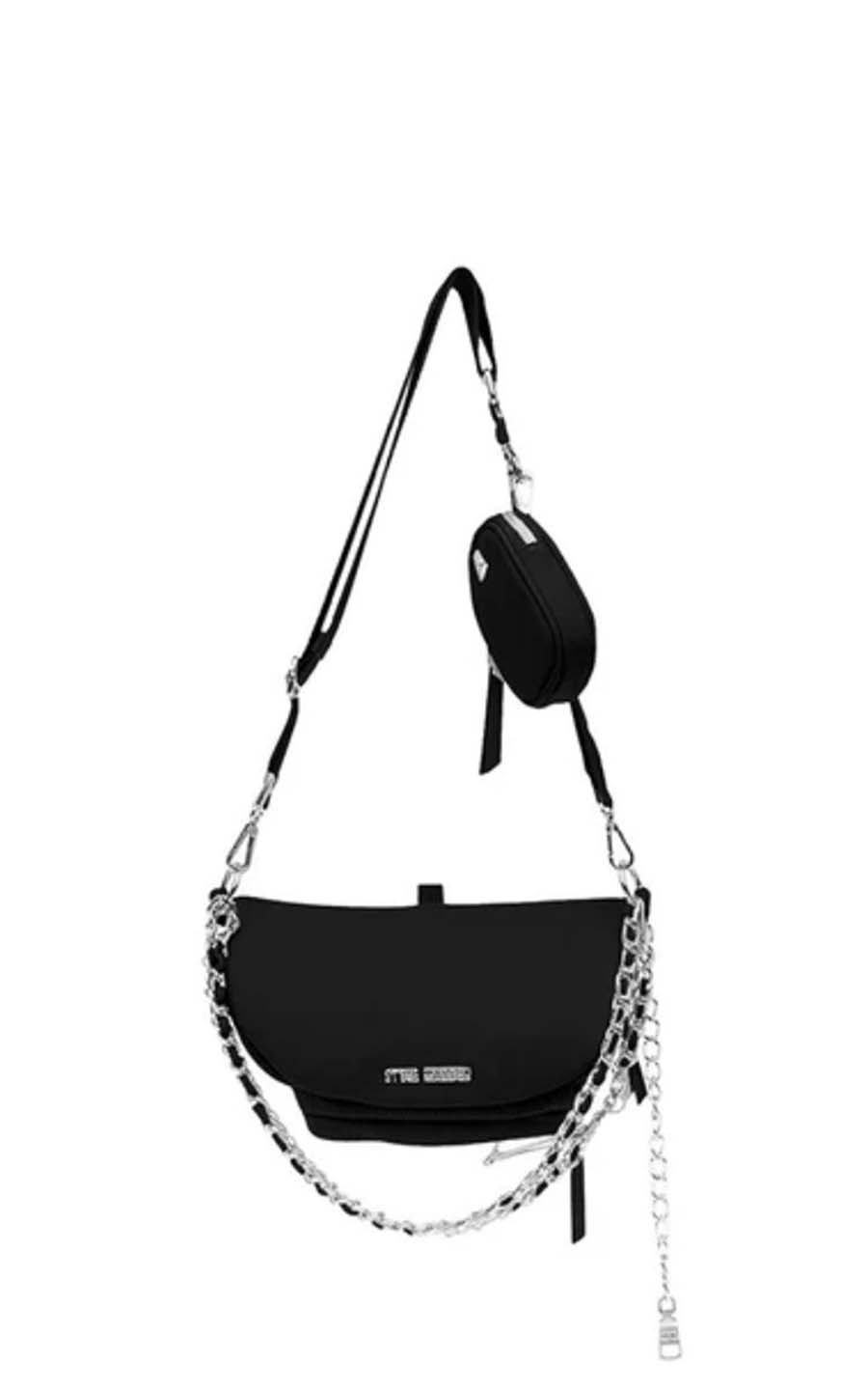 zoom in on Zwart Cross body image Zwart Cross body image