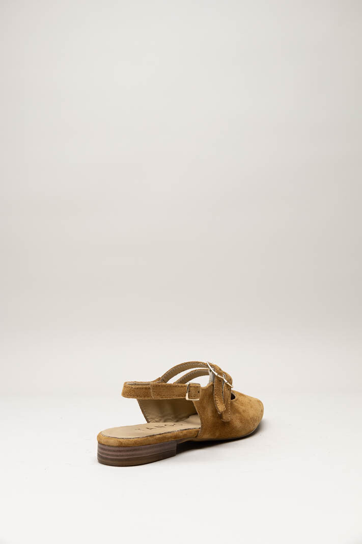 Camel Ballerina image