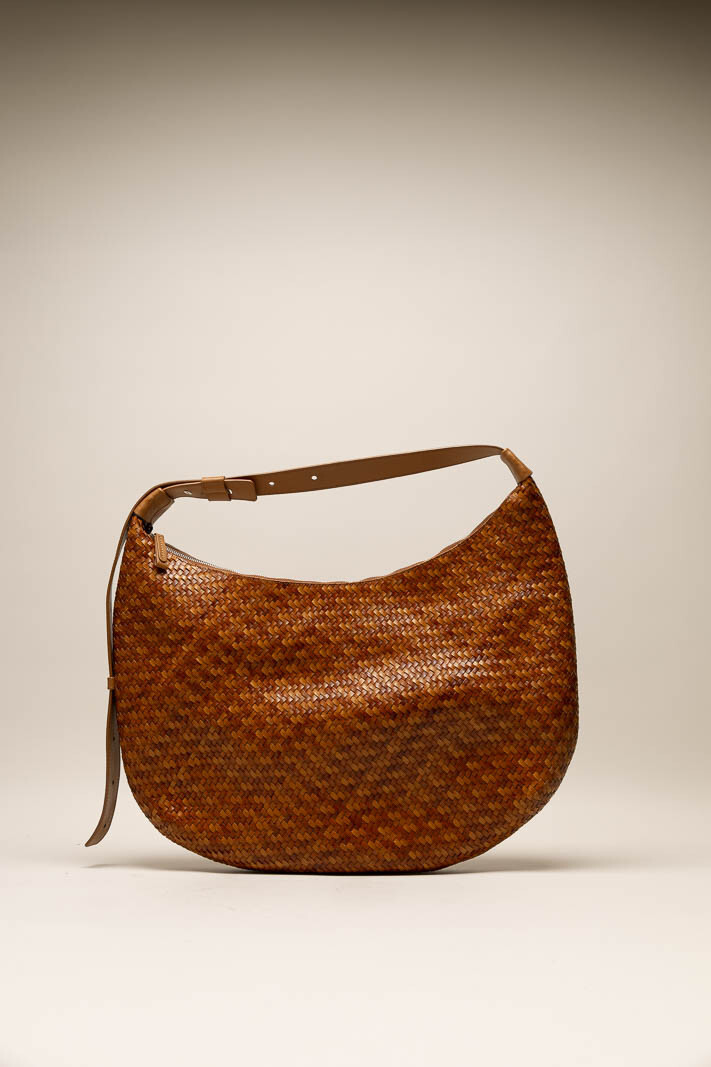 Cognac Schoudertas image