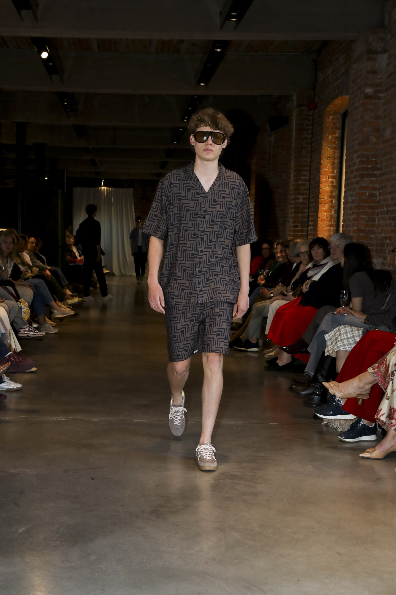 Runway show SS26 0.133