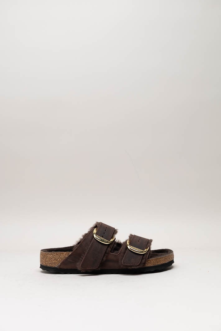 Bruin Slipper