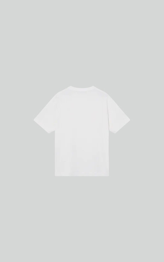Wit T-shirt image