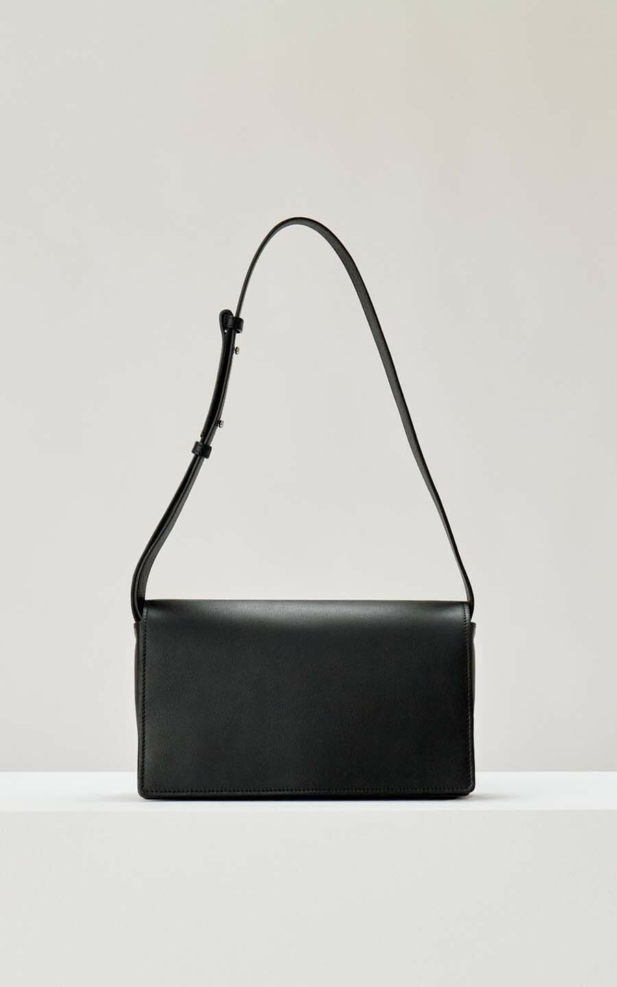 Zwart Cross body