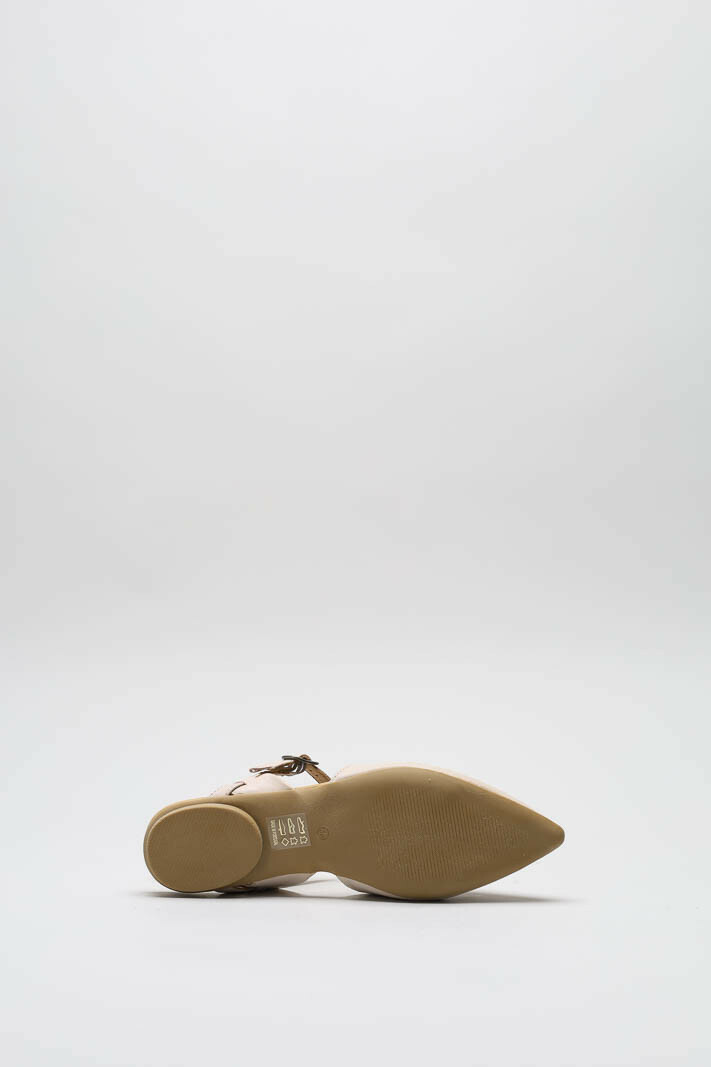 zoom in on Nude Ballerina image Nude Ballerina image