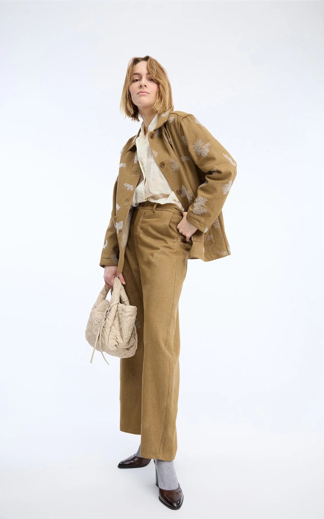Camel Broek image