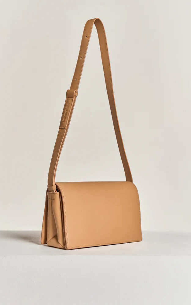 Camel Cross body