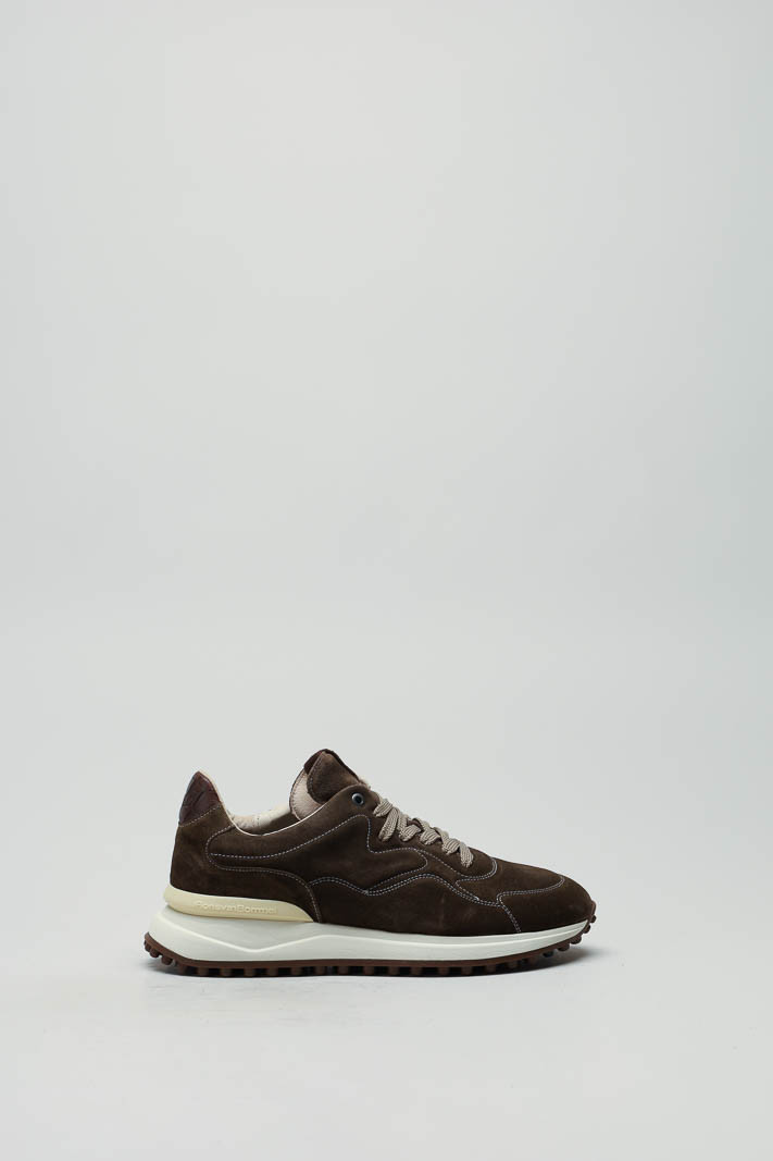 zoom in on Kaki Sneaker image Kaki Sneaker image