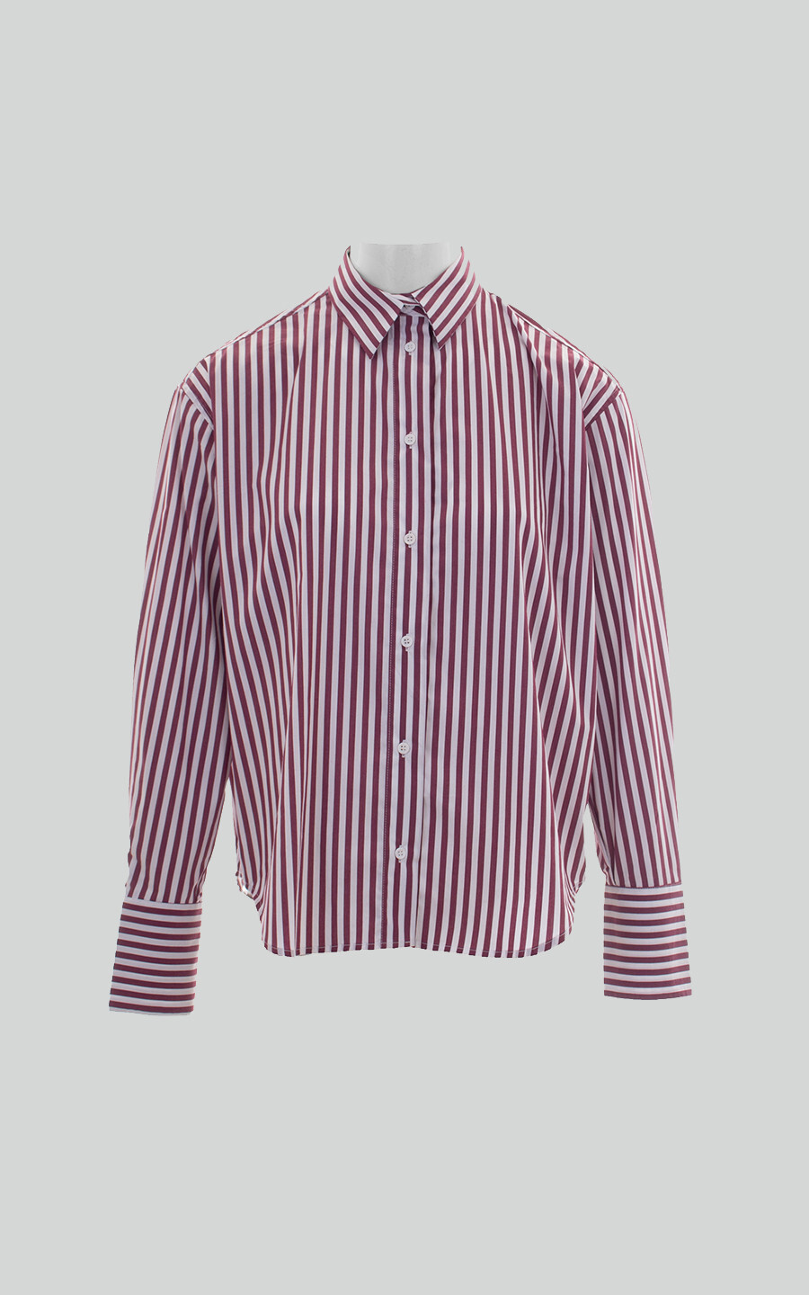 Bordeaux Hemd