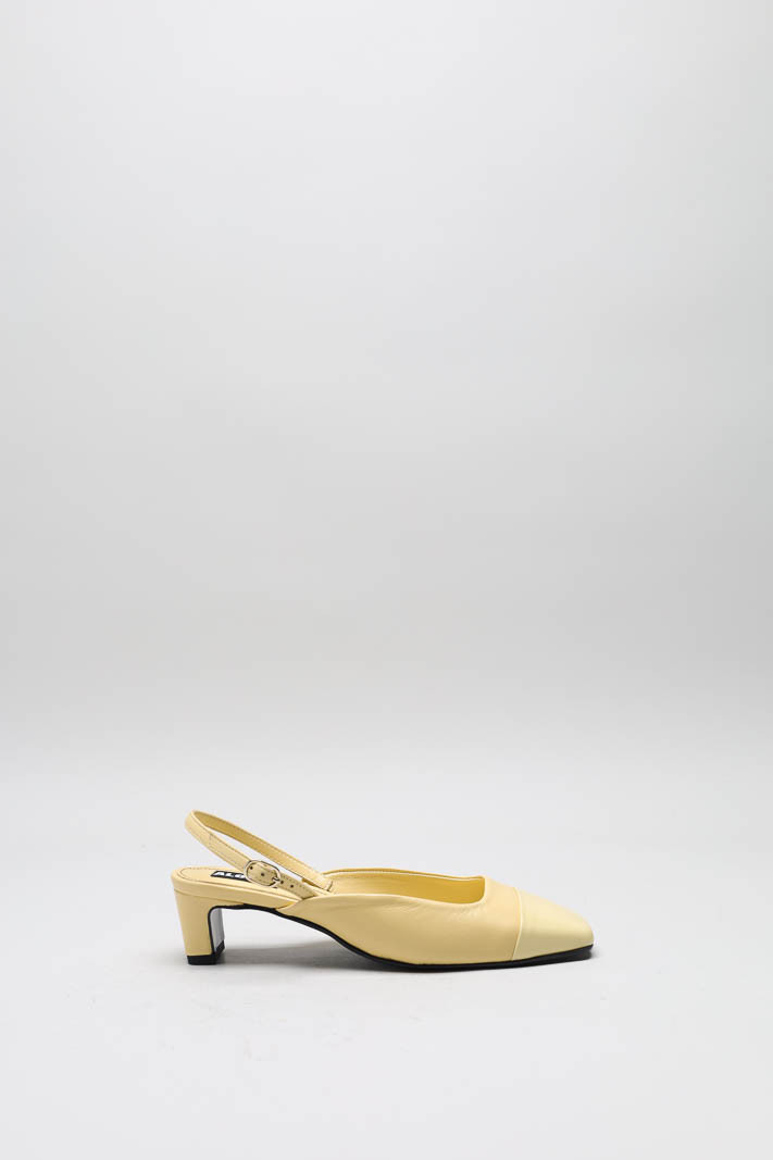 Geel Pump