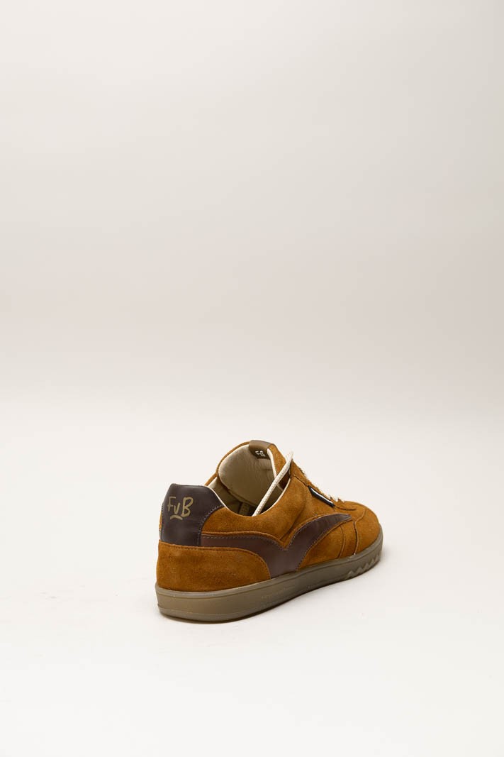 Cognac Sneaker image