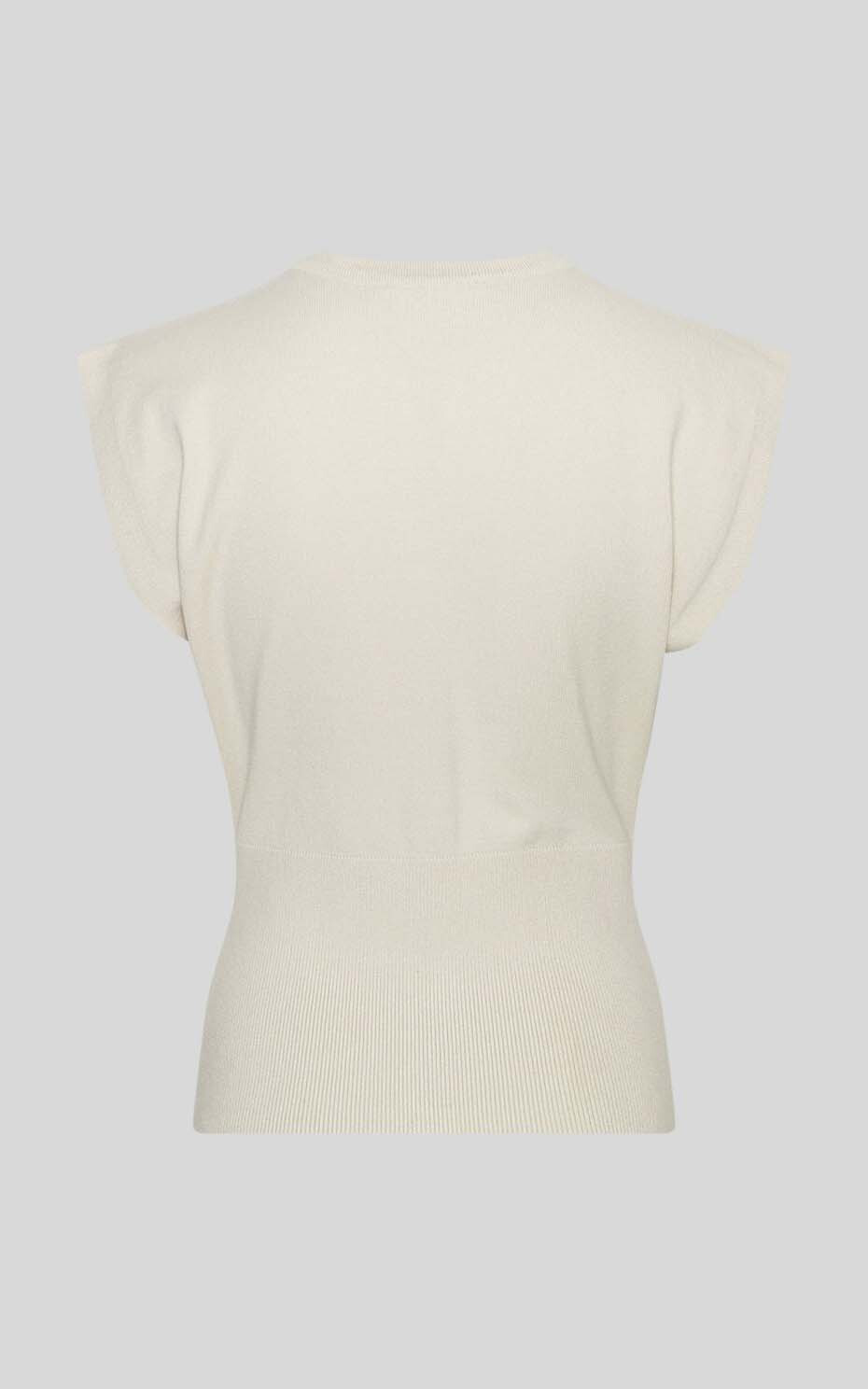 Ecru Debardeur image