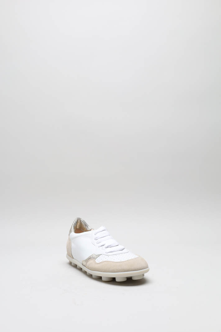 Wit Sneaker