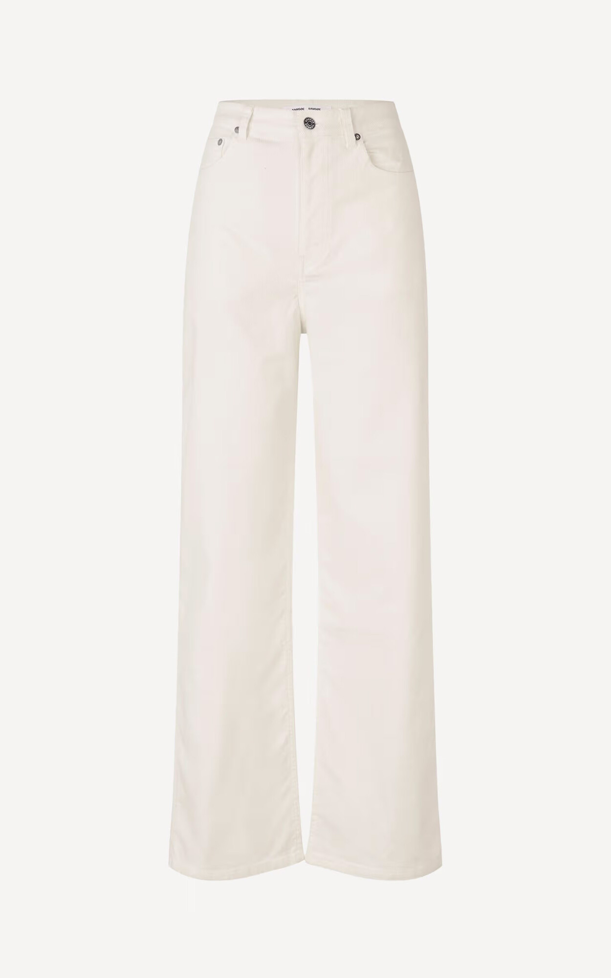 Ecru Broek image