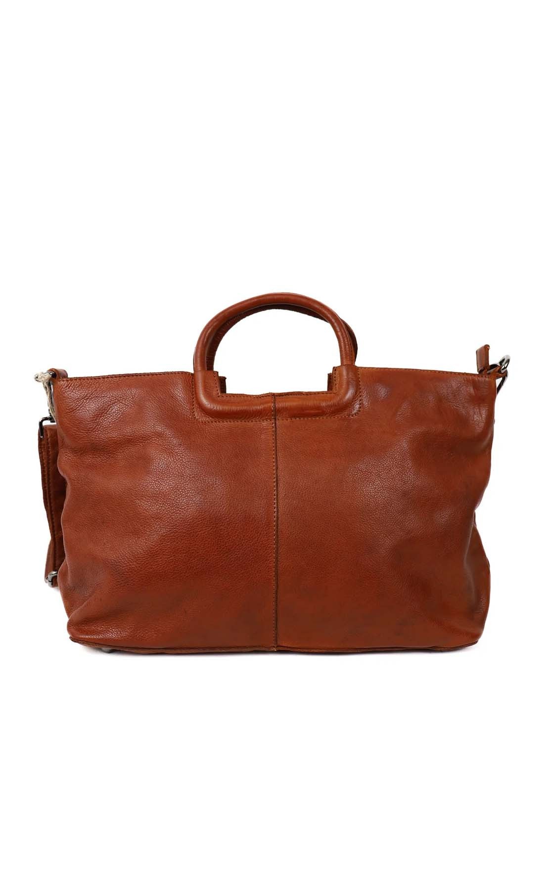 Cognac Schoudertas image