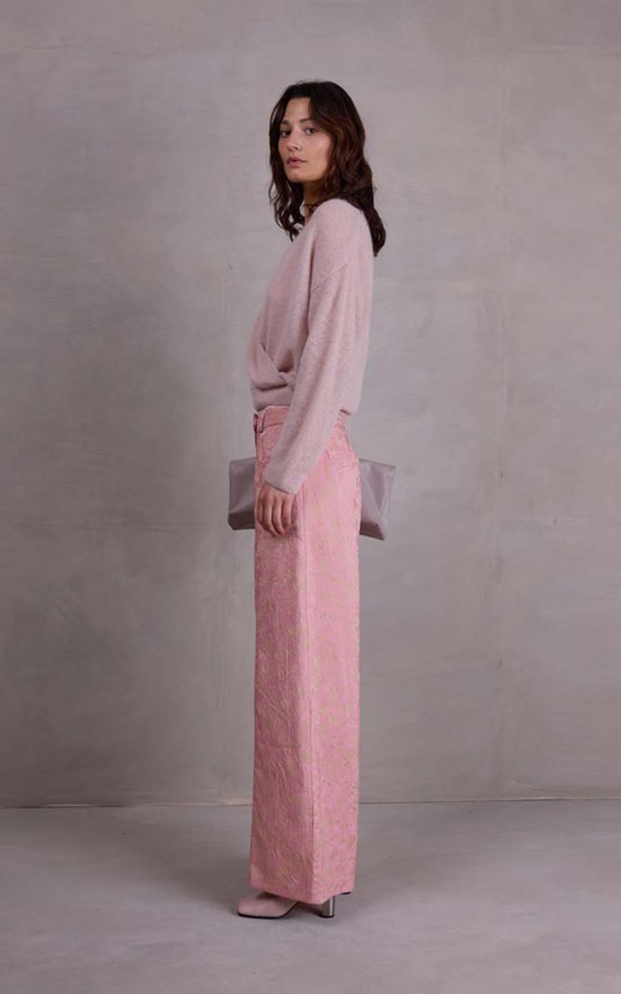 zoom in on Nude Sweater/trui image Nude Sweater/trui image