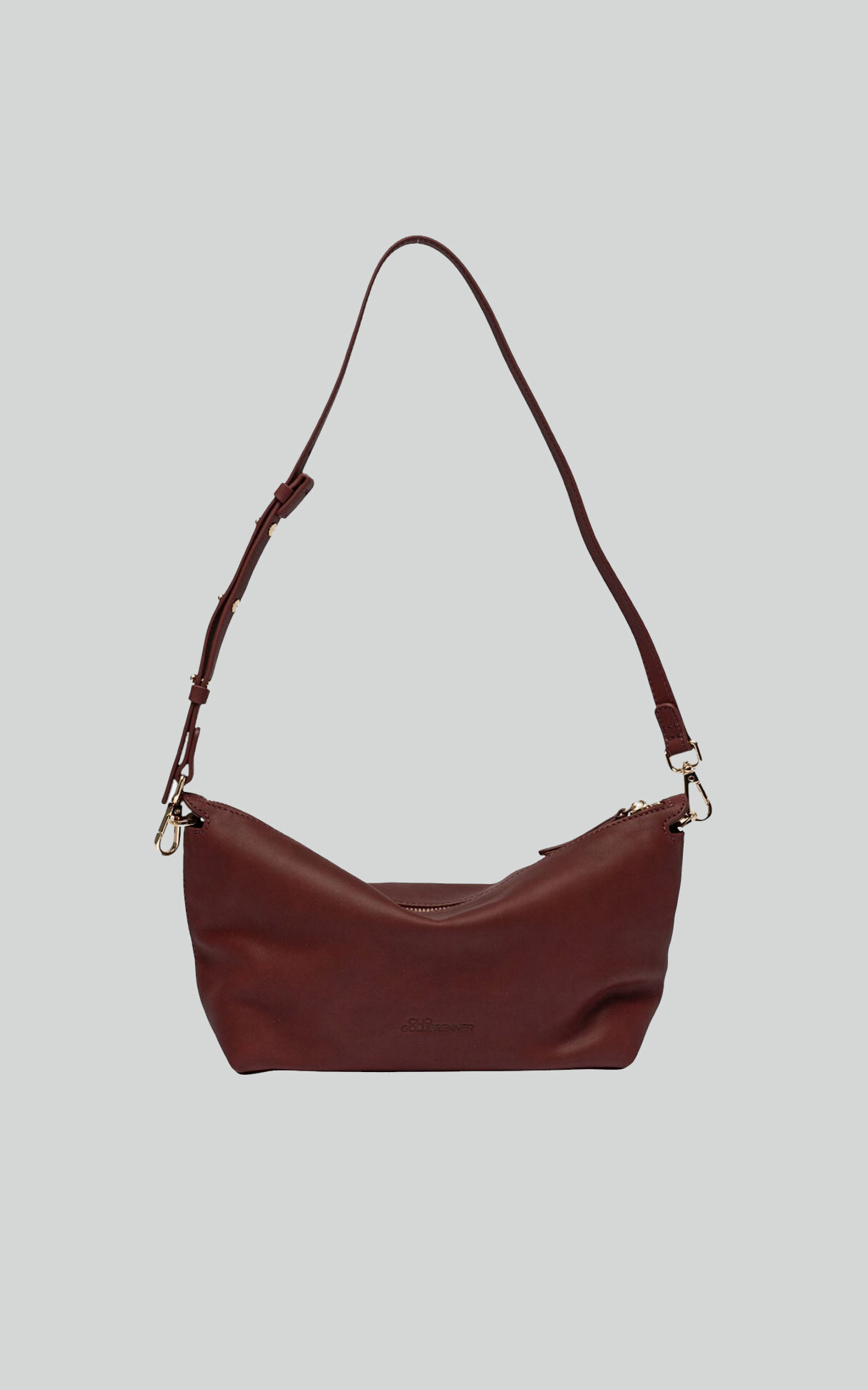 zoom in on Bordeaux Cross body image Bordeaux Cross body image