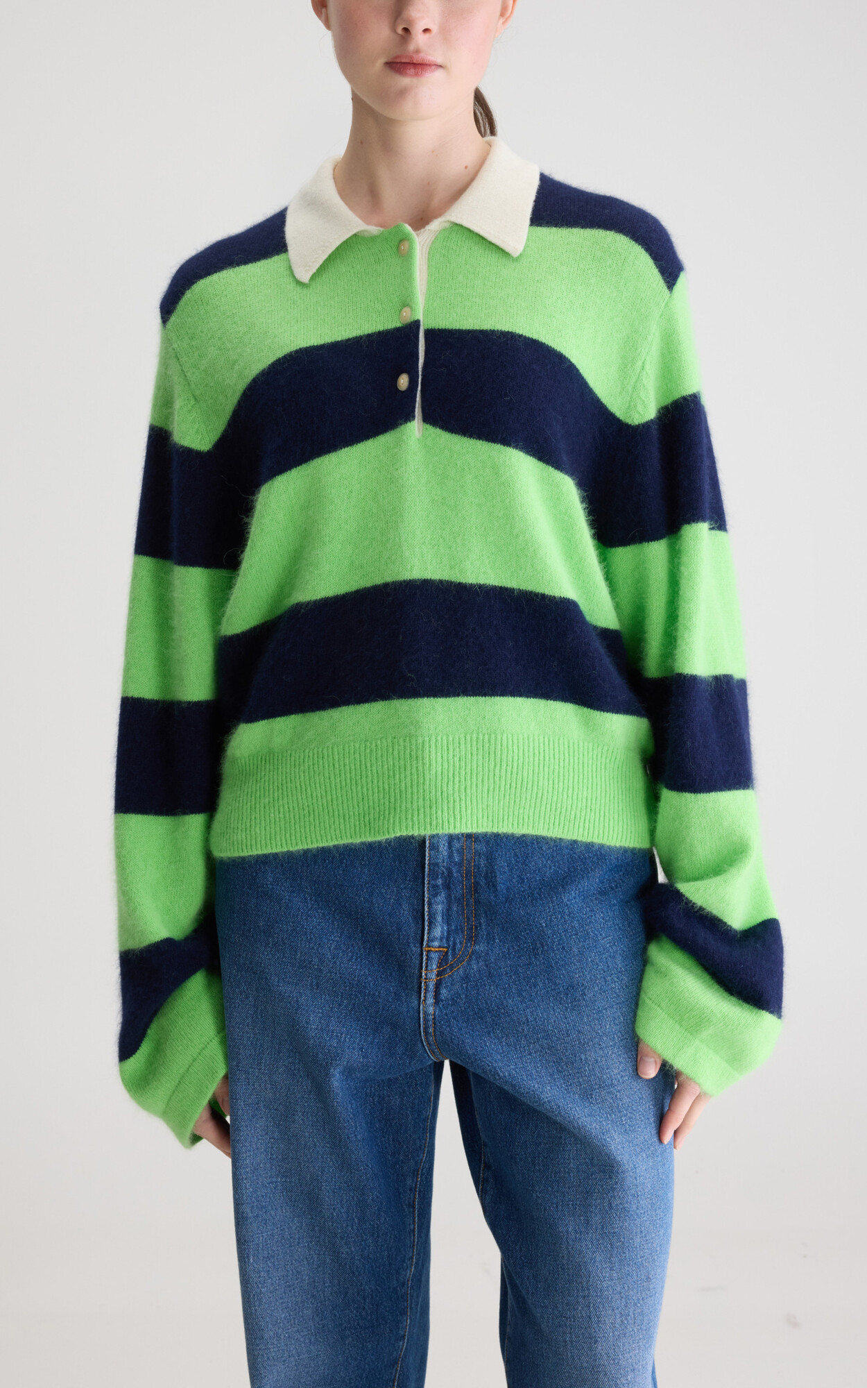 Groen Trui