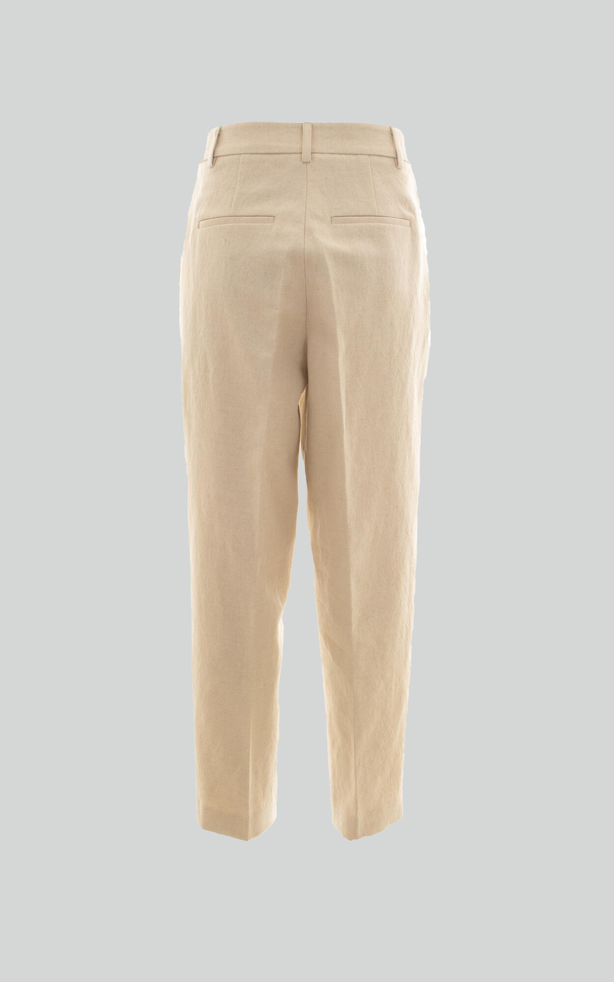 Beige Broek